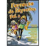 Ouça as faixas DVD Forrozão Da Rádio Imprensa Vol. 2