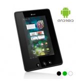 Tablet Wei Mini Tab com Android 2.2, Wi-Fi, TouchScreen, Sen