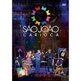 DVD São João Carioca