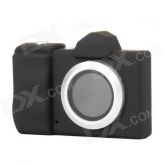 câmera DigitalDC-2001 Mini 1,44 "TFT LCD 300KP 1/3.2" CMOS