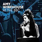 Combo Amy Winehouse - Amy Whinehouse at The BBC (CD+DVD)