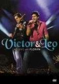 Victor & Leo ao Vivo Em Floripa - DVD