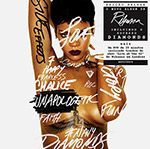Combo Rihanna - Unapologetic (CD+DVD)