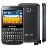 Celular Desbloqueado Samsung Galaxy Y Pro Duos QWERTY com Du