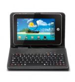 Tablet Wei Net-Tab com Android 2.2, Wi-Fi, TouchScreen, Sens