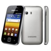 Celular Desbloqueado Claro Samsung Galaxy Y GT-S5360 com And
