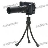 Câmera Digital com telescípio 2.4