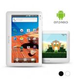 Tablet Wei Mini Tab X5 PRO com Android 4.0, Wi-Fi, Multi-Tou