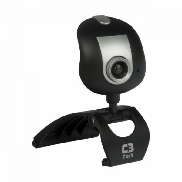 Web Cam C3 Tech Nova