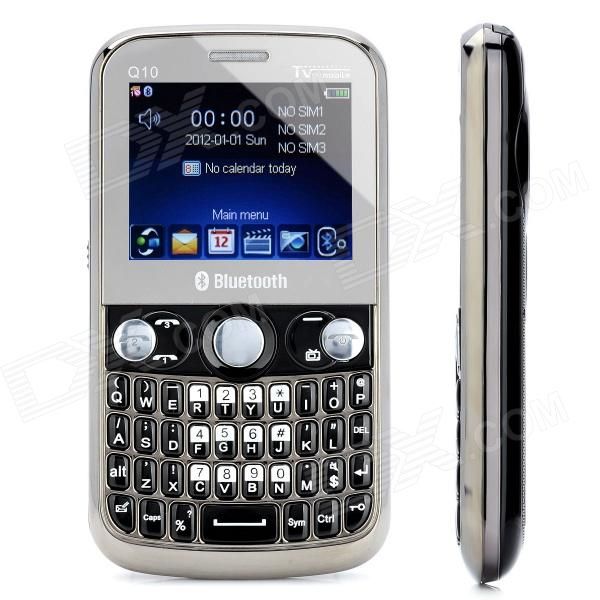 SmartPhone Q10 GSM QWERTY