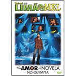 Ouça as faixas DVD Limão Com Mel - Um Amor de Novela - Ao Vi