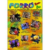 DVD Forró Bom D+